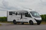 Mobilvetta K-Yacht Tekno Design 89 2017 года